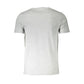Aeronautica Militare Grigio Cotton Men T-Shirt