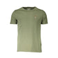 Aeronautica Militare Verde Cotton Men Intimo