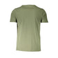 Aeronautica Militare Verde Cotton Men Intimo