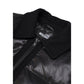 Love Moschino Black Polyester Clothing