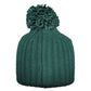 Norway 1963 Verde Acrylic Woman Hat