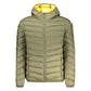 Marina Yachting Verde Poliammide Men Jacket