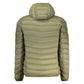 Marina Yachting Verde Poliammide Men Jacket