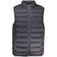 Marina Yachting Blue Polyamide Men Jacket
