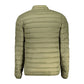 Marina Yachting Verde Poliammide Men's Jacket