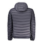 Marina Yachting Blue Polyamide Men's Jacket