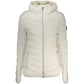 Marina Yachting White Polyamide Women Jacket