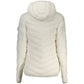 Marina Yachting White Polyamide Women Jacket