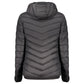 Marina Yachting Black Polyamide Women Jacket