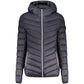Marina Yachting Blue Polyamide Women Jacket