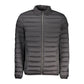 Marina Yachting Nero Poliammide Men Jacket