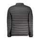 Marina Yachting Nero Poliammide Men Jacket