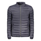 Marina Yachting Blue Polyamide Men's Jacket