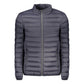 Marina Yachting Blue Polyamide Men's Jacket