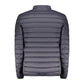 Marina Yachting Blue Polyamide Men's Jacket