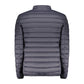 Marina Yachting Blue Polyamide Men's Jacket