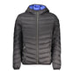 Marina Yachting Nero Poliammide Men's Jacket