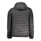 Marina Yachting Nero Poliammide Men's Jacket