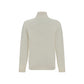 Brunello Cucinelli White Cashmere Cashmere Sweater