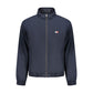 Tommy Hilfiger Blue Polyester Men's Jacket