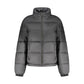 Tommy Hilfiger Black Polyester Jackets & Coat