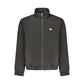 Tommy Hilfiger Black Polyester Men's Jacket