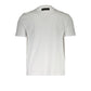 Plein Sport White Cotton Mens T-Shirt