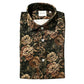 Bagutta Multicolor Cotton Men's Shirt
