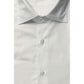 Bagutta White Cotton Men Shirt