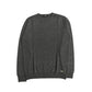Baldinini Trend Gray Cashmere Men Sweater