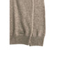 Baldinini Trend Beige Cashmere Men Sweater