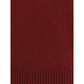Marni Bordeaux Cashmere Cashmere Sweater