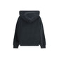 MM6 Black Cotton Sweatshirt