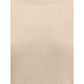 Brunello Cucinelli Beige Cashmere Cashmere Sweater