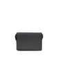 Gucci Black Polyethylene Shoulder Bag