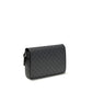 Gucci Black Polyethylene Shoulder Bag