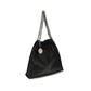 Stella McCartney Black Polyester Shoulder Bag