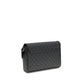 Gucci Black Polyethylene Shoulder Bag