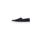 Timberland Black Lyocell Slip-On Loafers