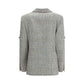 Thom Browne Multicolor Wool Clothing