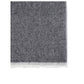 Brunello Cucinelli Gray Cashmere Scarf