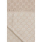 Gucci Beige Wool Scarf