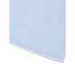 Tom Ford Blue Cotton Pocket Square