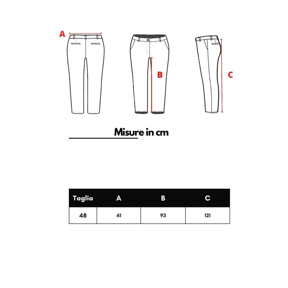 Tom Ford Purple Linen Dress Pants