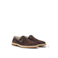 Dolce & Gabbana Brown Suede Leather Espadrilles