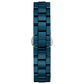 GC Blue Stainless Steel Dress Watch