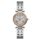 GC Silver Stainless Steel Dress Watch