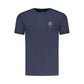 Aeronautica Militare Blu Cotton Men Intimo