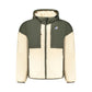 K-WAY Verde Poliammide Men's Jacket