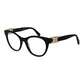 Tod's Black Acetate Glasses (Frames)